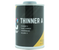 CROP Thinner A - Blik 1 liter