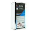 CR750 Antistatischer Entfetter - 5 Liter Kanister