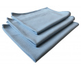 The Rag Company - Premium Glass Microfiber Towel
