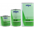 MIPA 2K Krasvaste Blanke Lak in blik - High Solid