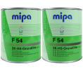 MIPA F54 2K-HS-Grundierfiller - Primer - 1 liter