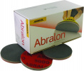 MIRKA ABRALON Sanding Discs -  77mm, 20 pieces