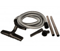 MIRKA Clean-Up Kit 6-piece - accessories for MIRKA vacuum cleaner