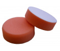 HAMACH Spot Repair Polishing Disc for Polisher - 76mm, White / Orange 