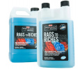 P&S Rags to Riches Microfiber Wash - Microvezel Wasmiddel