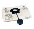 RUPES Vacuum Cleaner Bags for the RUPES S130 and S145 Sanding Vacuum Cleaner  - 5 pieces