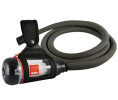 RUPES Venturi Self-Extraction Filter System with Waistband and 2 meter Hose