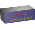 P1500 Carbon Sanding Block for Repairing of Paint Defects - Blue