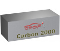 P2000 Carbon Sanding Block for Repairing of Paint Defects - Grey