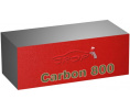 P800 Carbon Sanding Block for Repairing of Paint Defects - Red