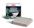 SONAX Microvezel Glasdoek - 3 stuks