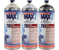 SPRAYMAX 2K Epoxy Grundierung Spraydose 400ml - EPOXID FILLER 