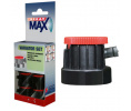 SPRAYMAX Variator-Set Spray Cap - Adjustable, 6 pieces
