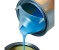 Paint Saving Pouring Spout for Paint Cans up to 1 liter 
