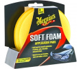 Meguiar's Soft Foam Pady Aplikacyjne 