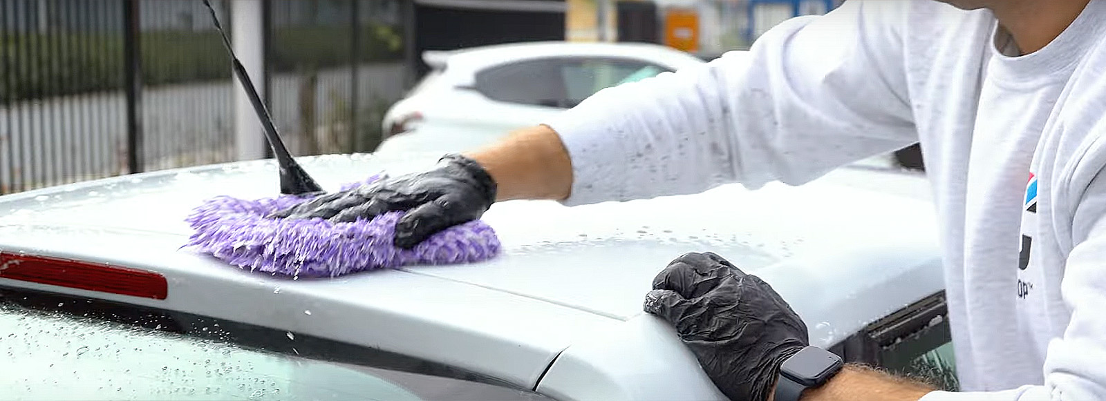 De beste autoshampoo van 2025