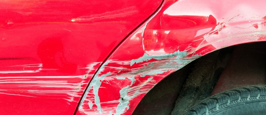 Samodzielna naprawa lakieru auta: Poradnik CROP