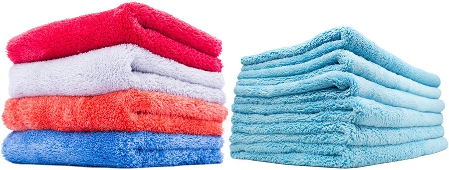 Panno in microfibra o nido d’ape? Scopri il migliore!