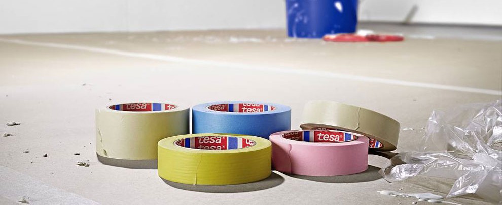 Trabajar con cinta adhesiva. ¿Cómo utilizo la cinta adhesiva y cuál cinta debo utilizar?