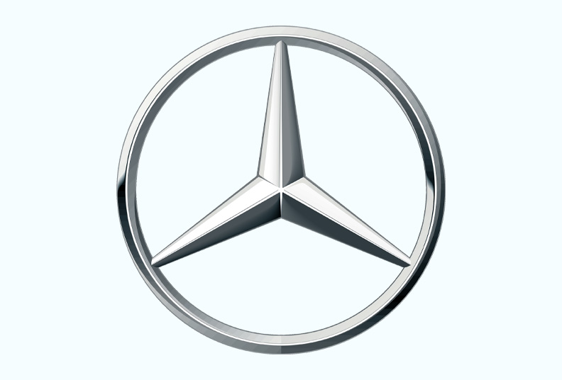mercedes