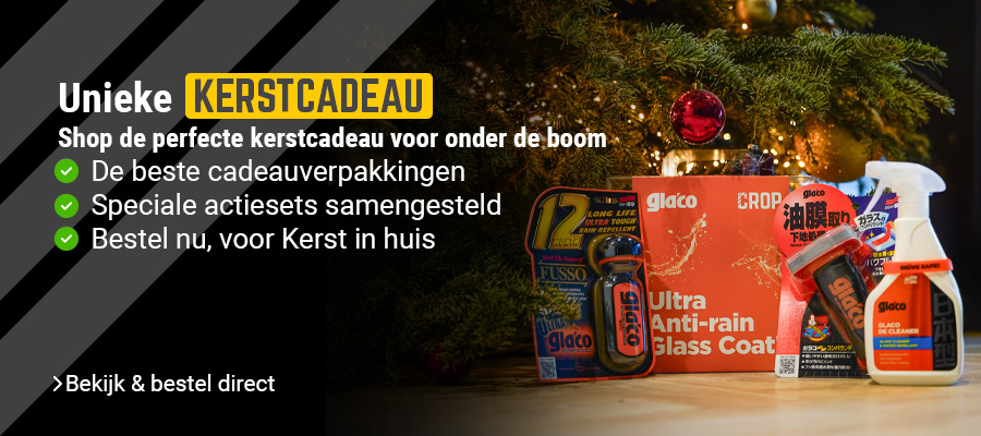 Kerstcadeaus