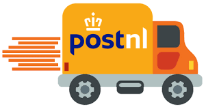 PostNL truck