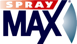 SprayMax 2K logo
